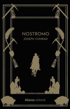 ebook: Nostromo