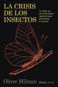 eBook: La crisis de los insectos