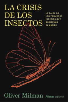 ebook: La crisis de los insectos