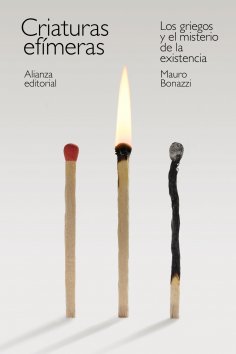 ebook: Criaturas efímeras