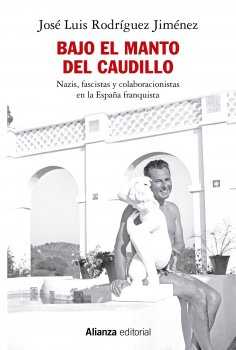eBook: Bajo el manto del Caudillo
