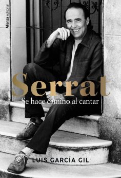 ebook: Serrat. Se hace camino al cantar