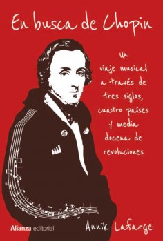 eBook: En busca de Chopin
