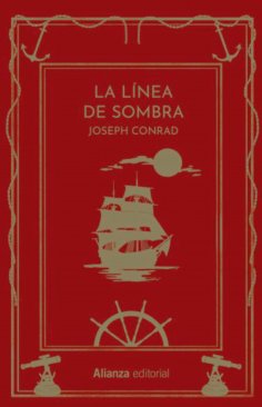 eBook: La línea de sombra