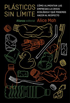 eBook: Plásticos sin límite