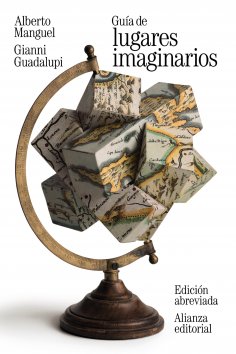 eBook: Guía de lugares imaginarios