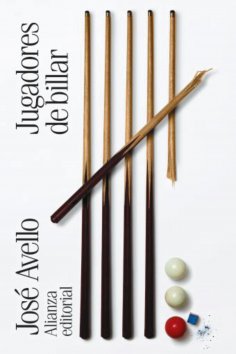 eBook: Jugadores de billar