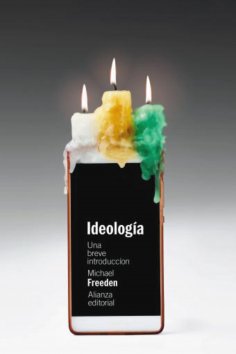 ebook: Ideología: Una breve introducción