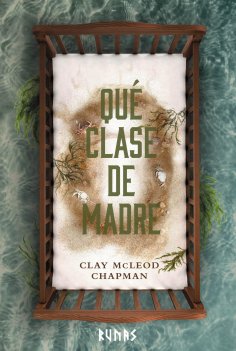 eBook: Qué clase de madre