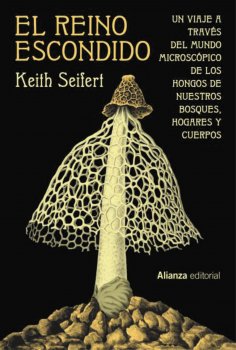 ebook: El reino escondido