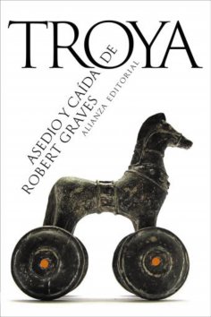 eBook: Asedio y caída de Troya