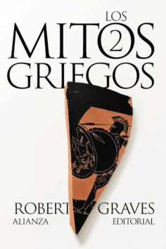eBook: Los mitos griegos, 2