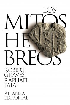 eBook: Los mitos hebreos