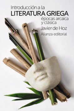ebook: Introducción a la literatura griega: épocas arcaica y clásica