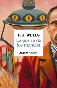 ebook: La guerra de los mundos