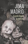 ebook: Cuando llegue la mañana