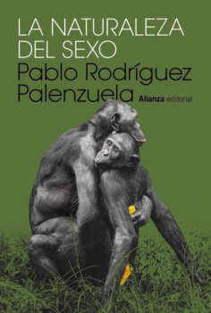 ebook: La naturaleza del sexo