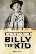 eBook: La saga de Billy the Kid