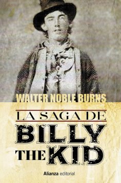 eBook: La saga de Billy the Kid