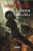 eBook: La mejor venganza