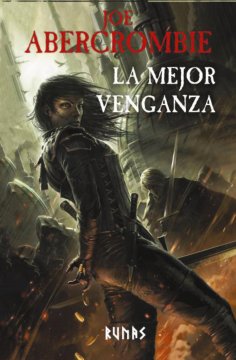eBook: La mejor venganza