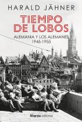 eBook: Tiempo de lobos