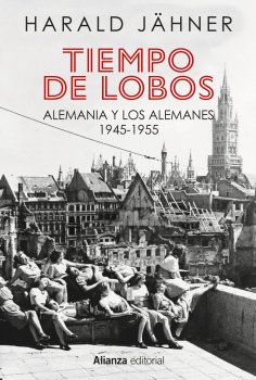 eBook: Tiempo de lobos