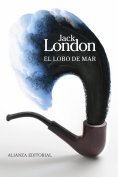 ebook: El lobo de mar