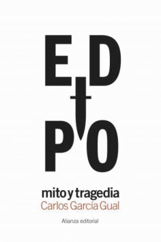 ebook: Edipo: mito y tragedia