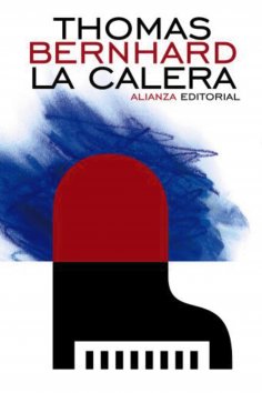 eBook: La Calera