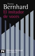 eBook: El imitador de voces