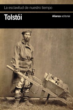 ebook: La esclavitud de nuestro tiempo