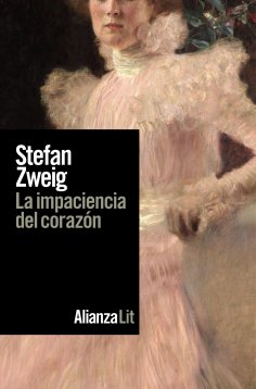 eBook: La impaciencia del corazón