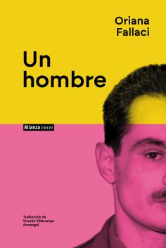ebook: Un hombre