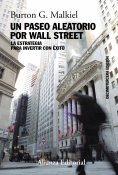 ebook: Un paseo aleatorio por Wall Street