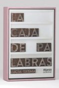 eBook: La caja de palabras