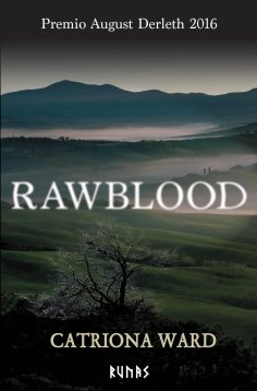 eBook: Rawblood