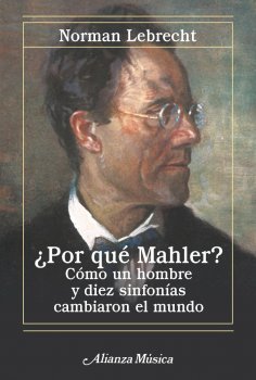 eBook: ¿Por qué Mahler?