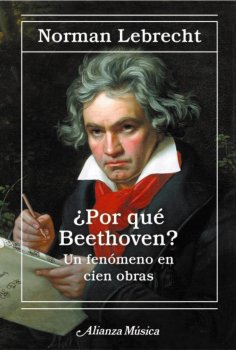 eBook: ¿Por qué Beethoven?