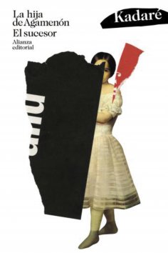 eBook: La hija de Agamenón. El sucesor