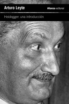 ebook: Heidegger: una introducción