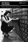 eBook: Breve historia de los documentos