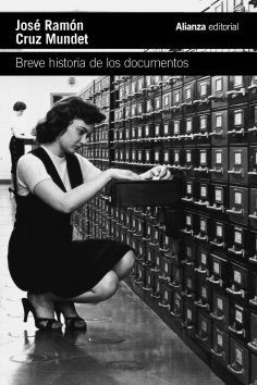 eBook: Breve historia de los documentos