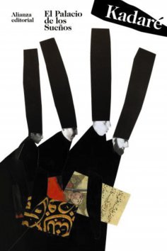 ebook: El Palacio de los Sueños