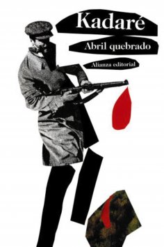 eBook: Abril quebrado