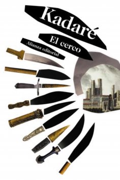 ebook: El cerco