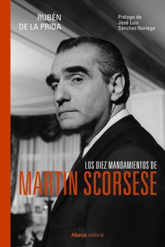 eBook: Los diez mandamientos de Martin Scorsese