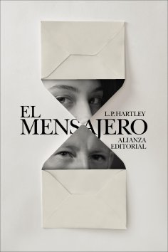 eBook: El mensajero