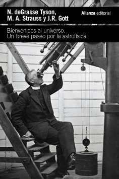 ebook: Bienvenidos al universo