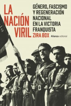 eBook: La nación viril